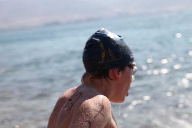 תחרות טריאטלון אילת 2009 113.jpg